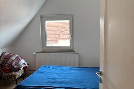 2er-WG Zimmer 1 zimmer