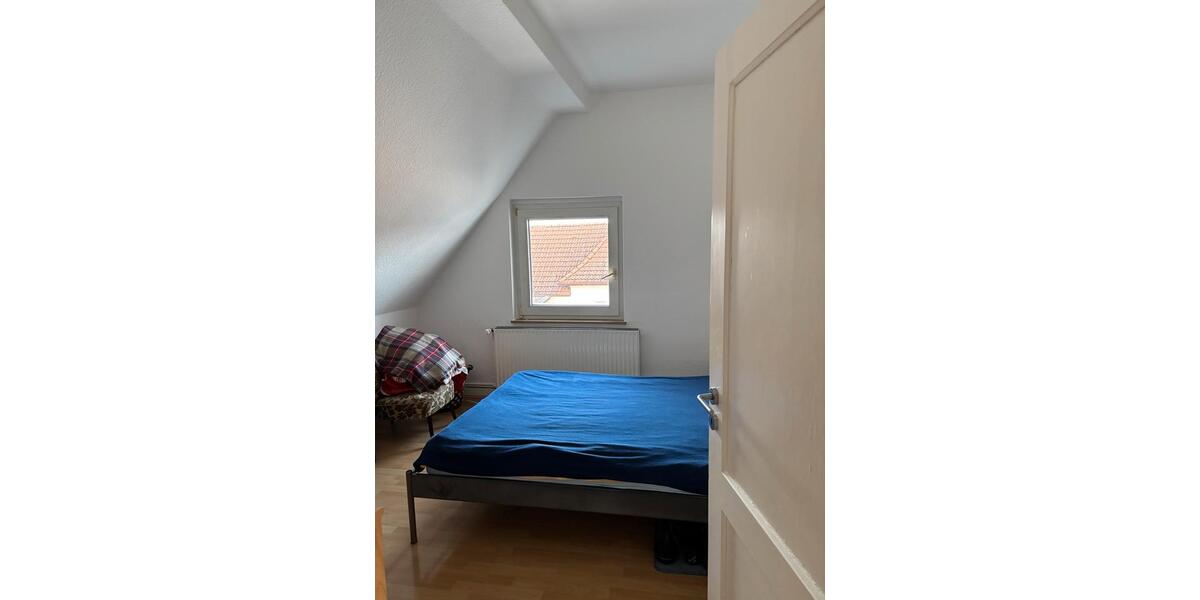 2er-WG Zimmer 1 zimmer