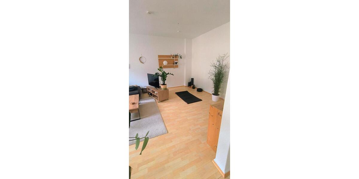 Wohnen auf Zeit Fulda - 1 Zimmer, 16 m&sup2;, 590&euro; | Angebot:26376654