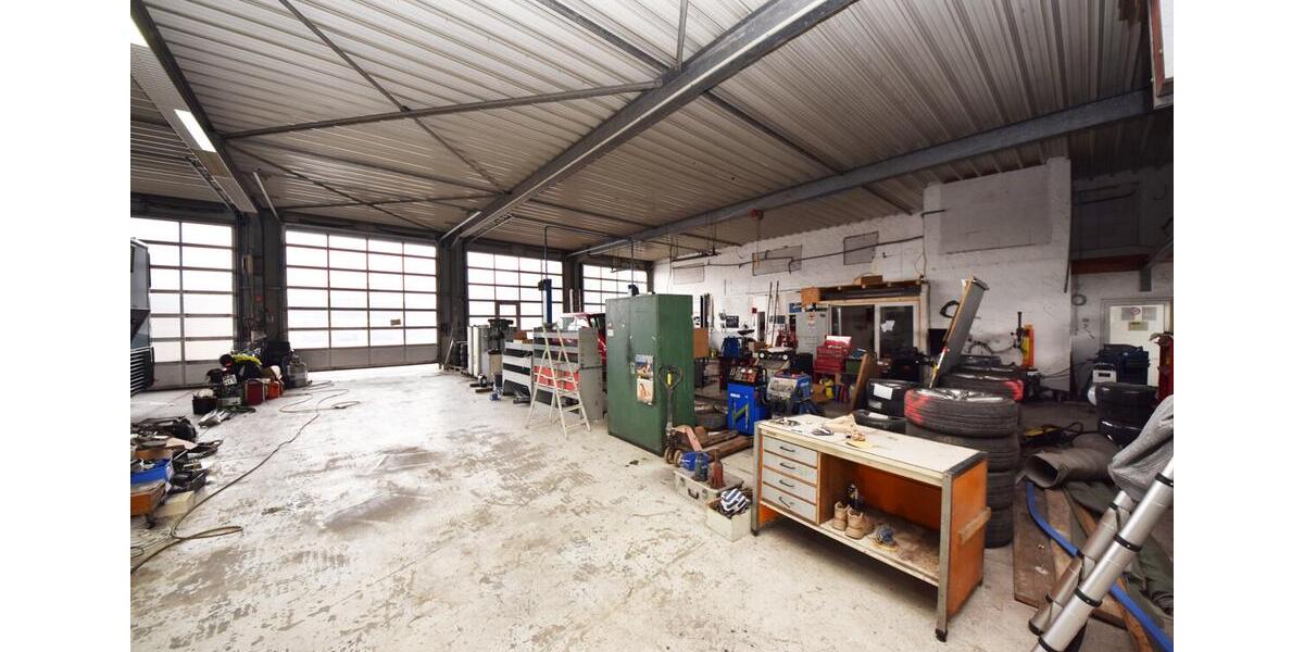 Gewerbeobjekt Kleinwallstadt - 3.700&euro; | Angebot:25812910