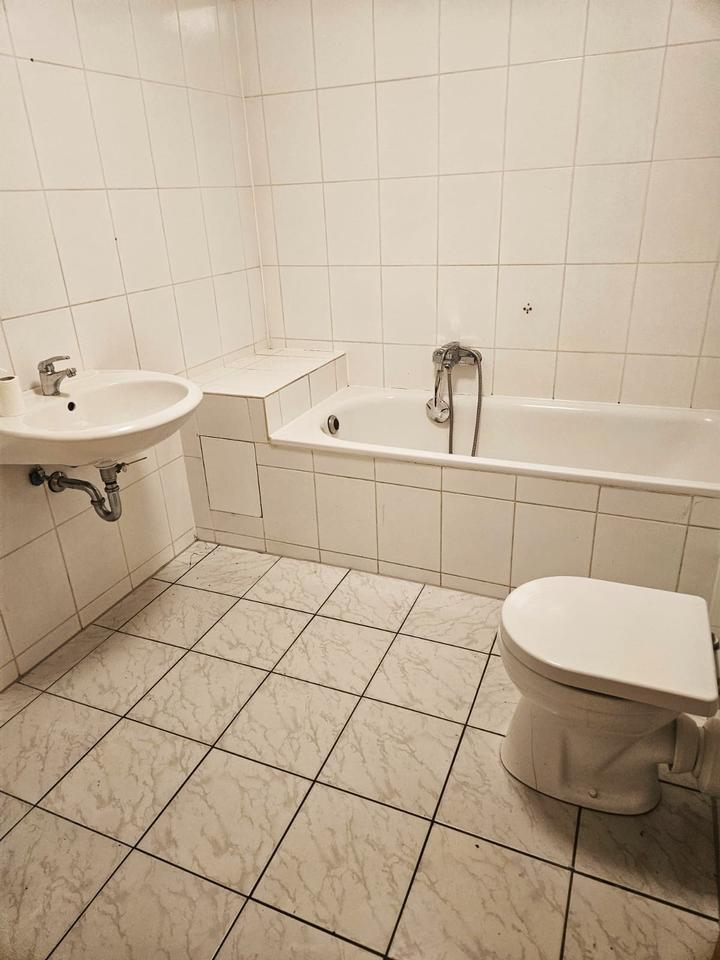 Fröndenberg Zentrum 2 Zimmer Wohnung zu vermieten ab September