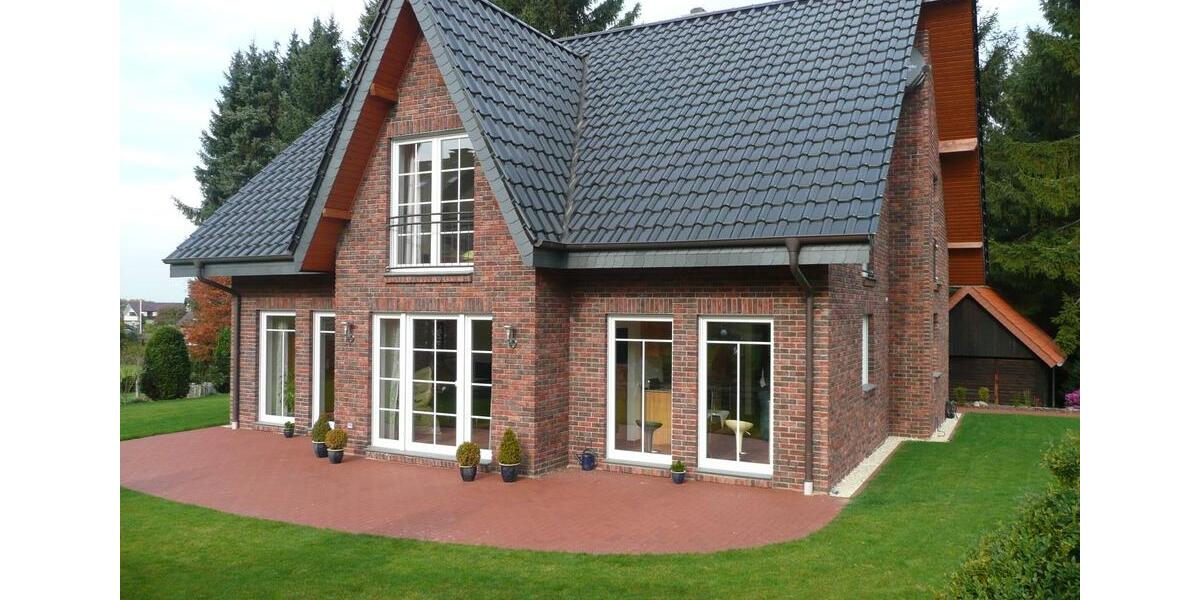 Einfamilienhaus Bad Salzuflen Ehrsen-Breden - 6 Zimmer, 188 m&sup2;, 1.600&euro; | Angebot:25857404