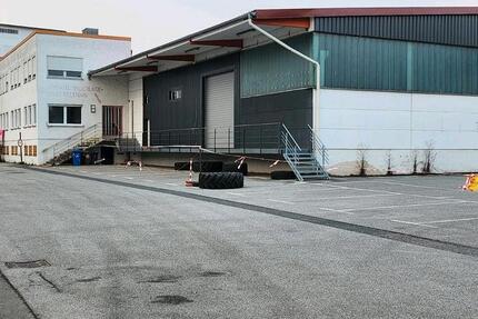 Gewerbeobjekt Bad Kötzting - 5&euro; | Angebot:23510461