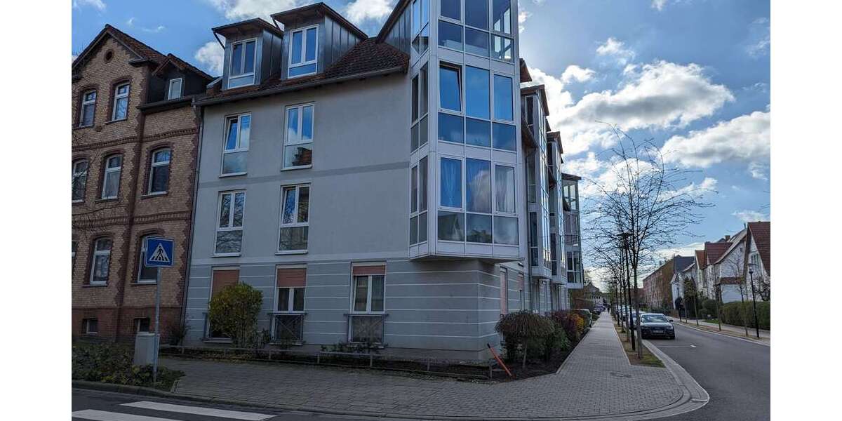 Wohnung zum Mieten in Haldensleben 525 € 80.8 m² 3 zimmer