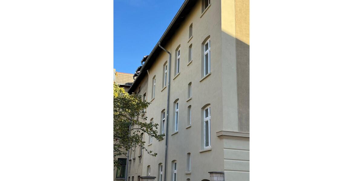 Etagenwohnung Quedlinburg - 4 Zimmer, 110 m&sup2;, 840&euro; | Angebot:26549780