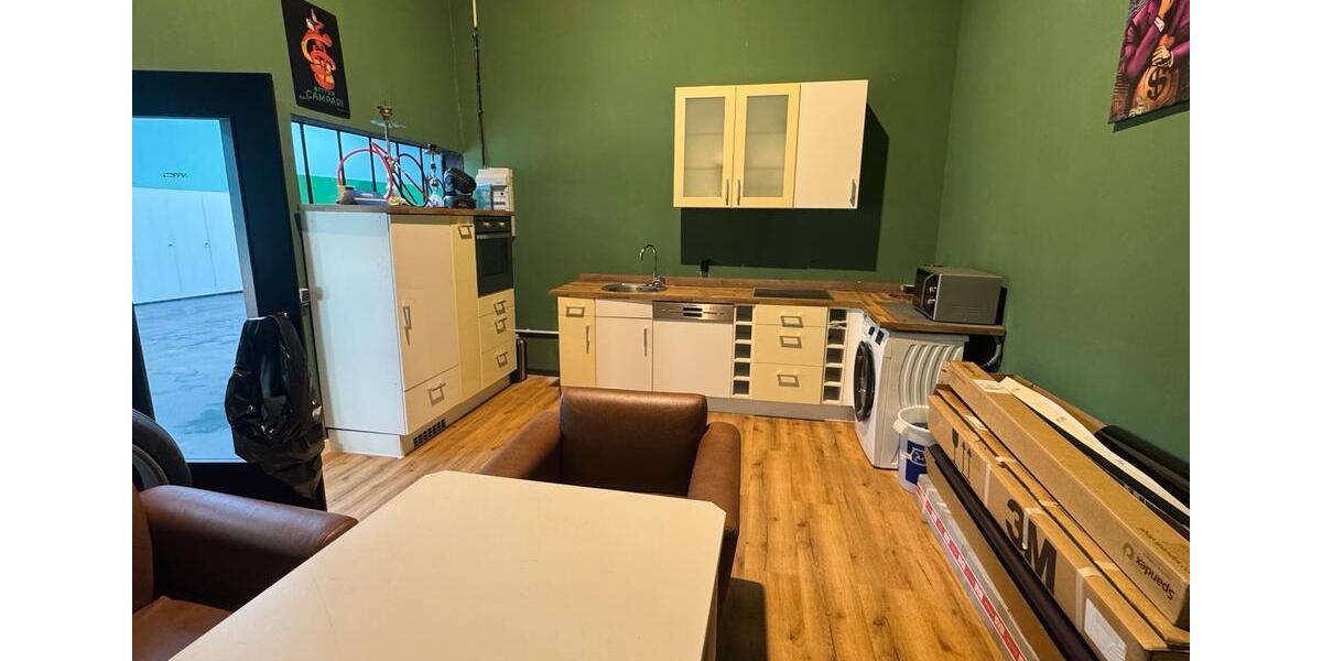 Gewerbeobjekt Wedel - 3.500&euro; | Angebot:25082160