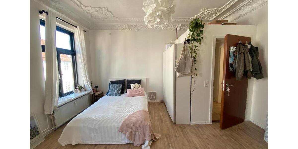 Wohnen auf Zeit Flensburg - 1 Zimmer, 25 m&sup2;, 550&euro; | Angebot:26268452