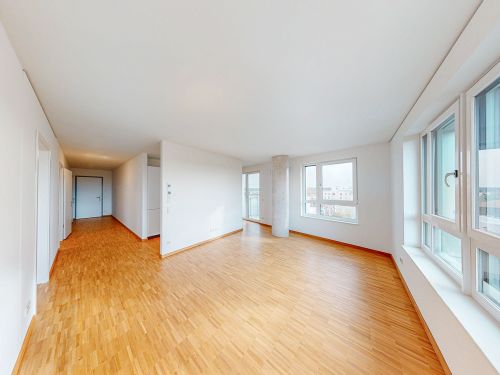 Etagenwohnung München Thalkirchen-Obersendling-Forstenried-Fürstenried-S - 2 Zimmer, 64 m&sup2;, 1.570&euro; | Angebot:25791168