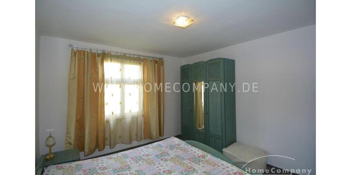 Wohnen auf Zeit Potsdam Babelsberg - 2 Zimmer, 50 m&sup2;, 1.390&euro; | Angebot:23619675