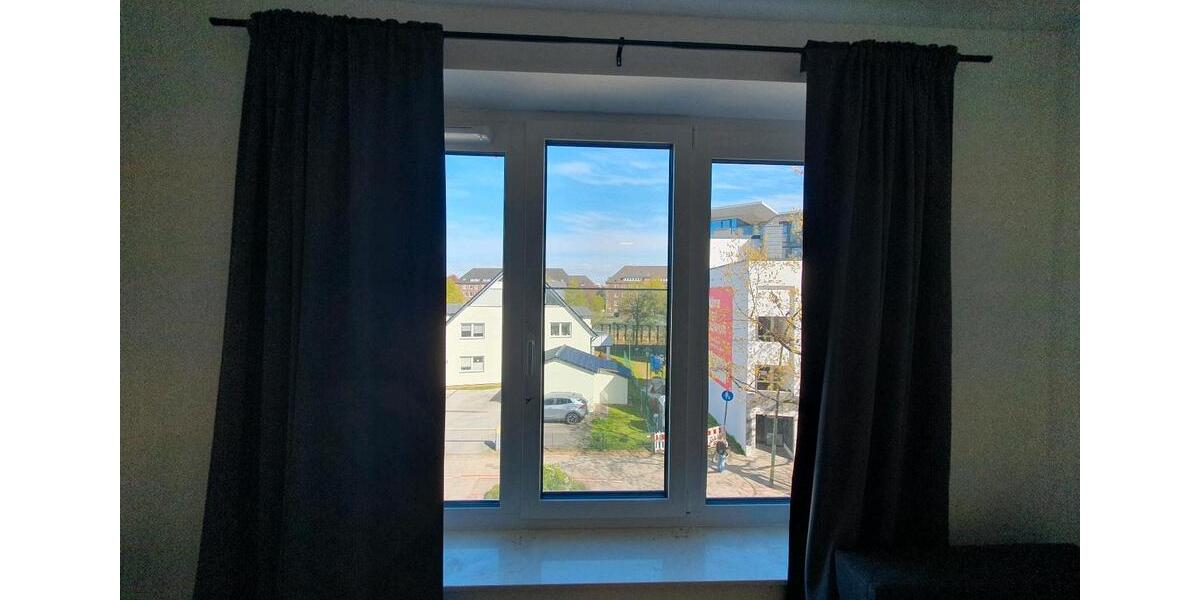 Etagenwohnung Bremerhaven Mitte - 1 Zimmer, 21 m&sup2;, 500&euro; | Angebot:26626535