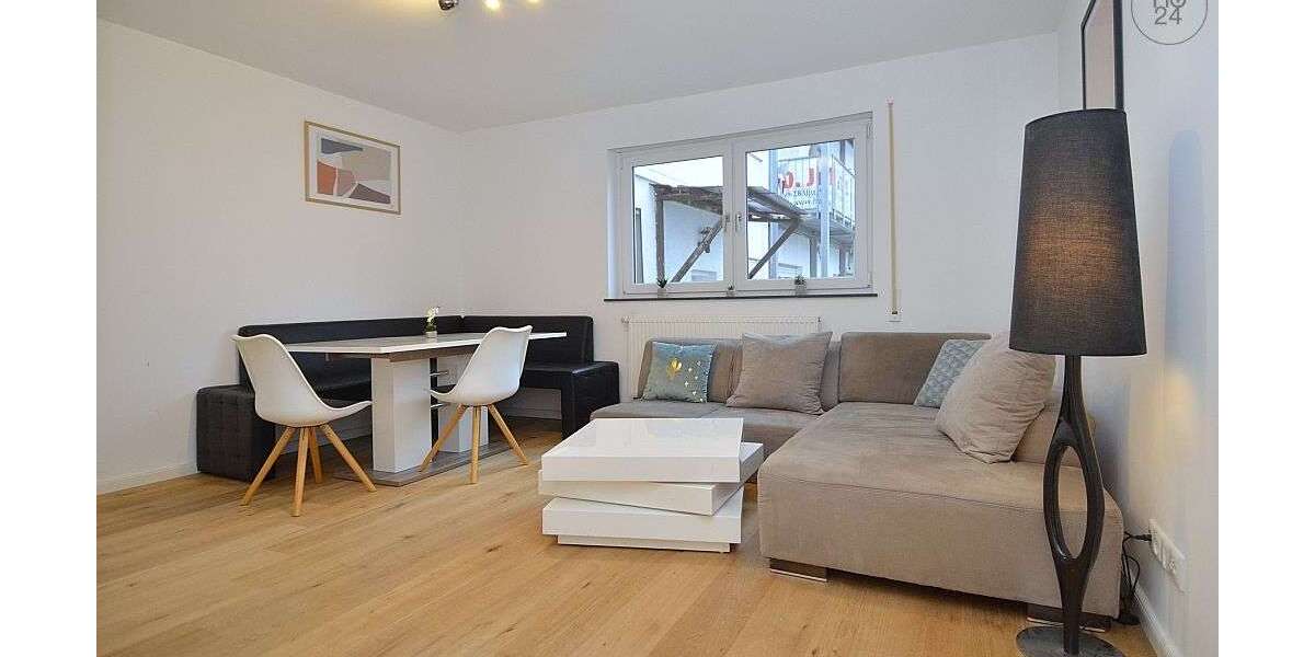 Zimmer Mainz-Kostheim Kostheim - 2 Zimmer, 1.290&euro; | Angebot:19133374