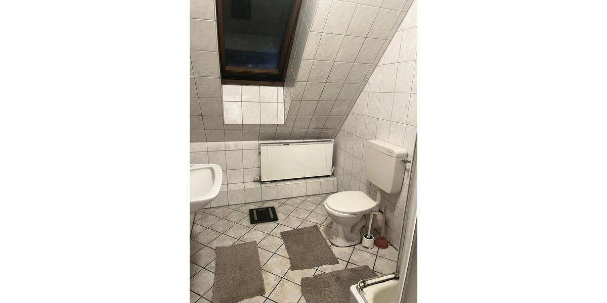 Wohnen auf Zeit Hannover Vahrenwald-List - 1 Zimmer, 14 m&sup2;, 400&euro; | Angebot:24844725