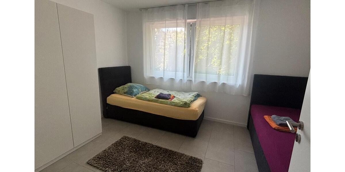 Wohnen auf Zeit Hamm Heessen - 4 Zimmer, 100 m&sup2;, 150&euro; | Angebot:24464766