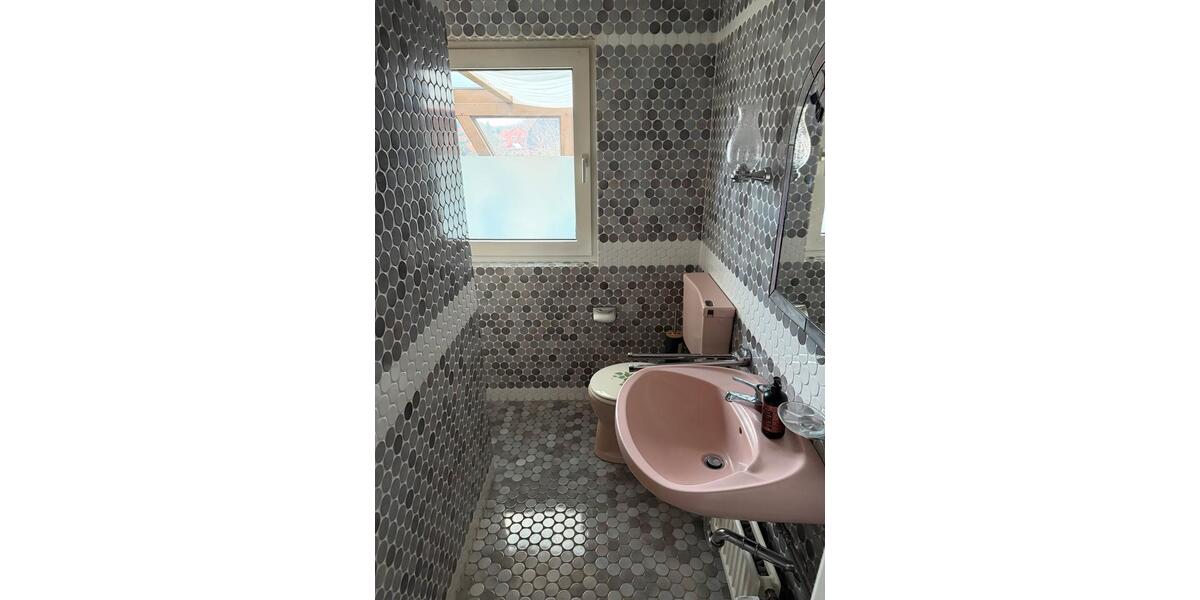 2-Zimmer-Wohnung mit Wintergarten in Oldau 2 zimmer