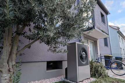 Wohnung zum Mieten in Mannheim 1.450 € 103 m²