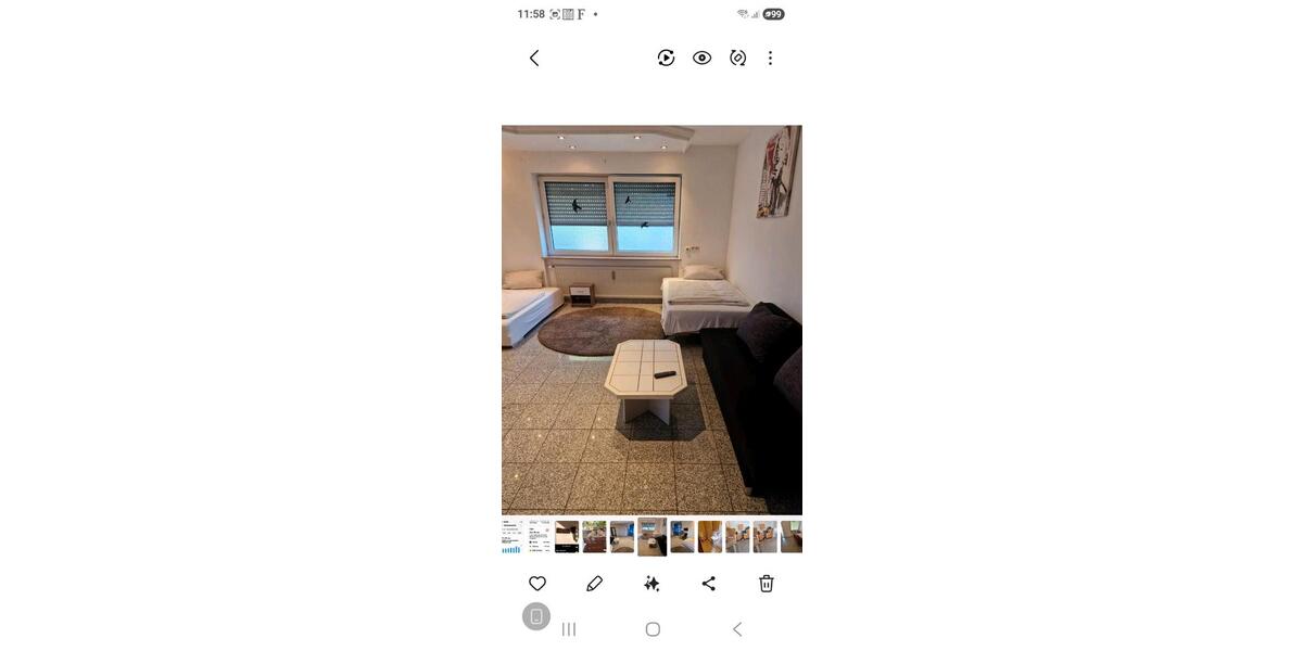 Wohnen auf Zeit Ingolstadt Südost - 3 Zimmer, 95 m&sup2;, 350&euro; | Angebot:26084704