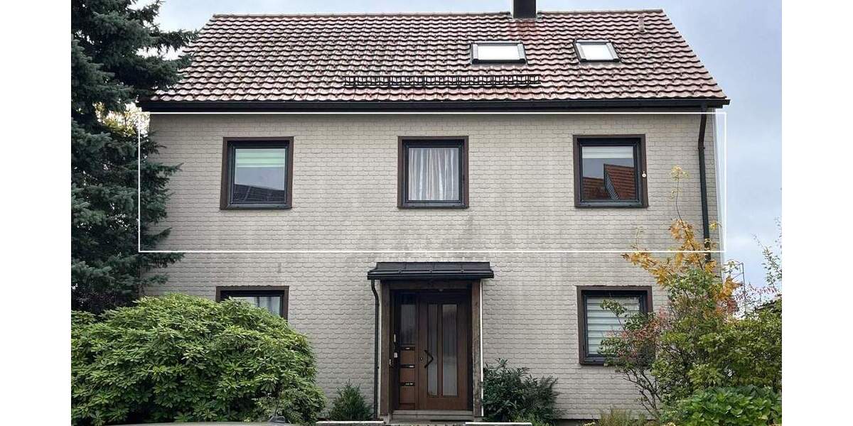 Etagenwohnung Freudenstadt - 3 Zimmer, 70 m&sup2;, 600&euro; | Angebot:25821454