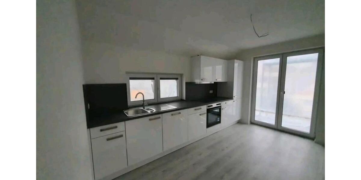 Dachgeschoßwohnung Aalen Unterkochen - 2 Zimmer, 60 m&sup2;, 890&euro; | Angebot:25852596