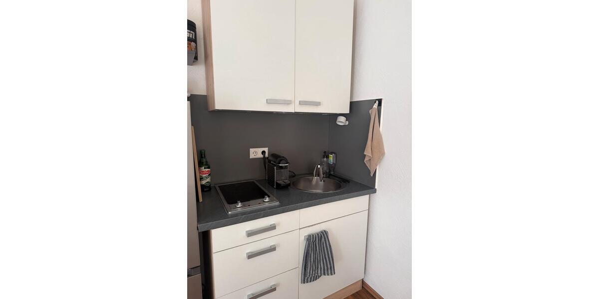 Wohnen auf Zeit Koblenz - 1 Zimmer, 30 m&sup2;, 550&euro; | Angebot:26647516
