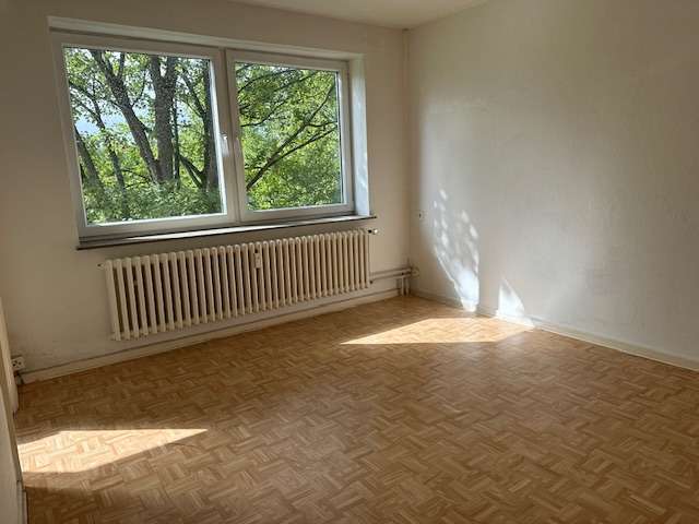 Etagenwohnung Kiel Schreventeich - 2 Zimmer, 38 m&sup2;, 425&euro; | Angebot:26180352