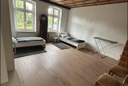 Wohnen auf Zeit Rostock - 2 Zimmer, 65 m&sup2;, 20&euro; | Angebot:26512030