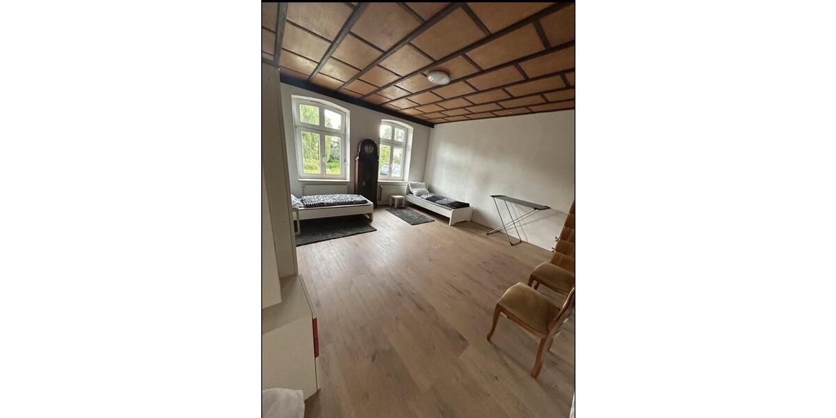 Wohnen auf Zeit Rostock - 2 Zimmer, 65 m&sup2;, 20&euro; | Angebot:26512030