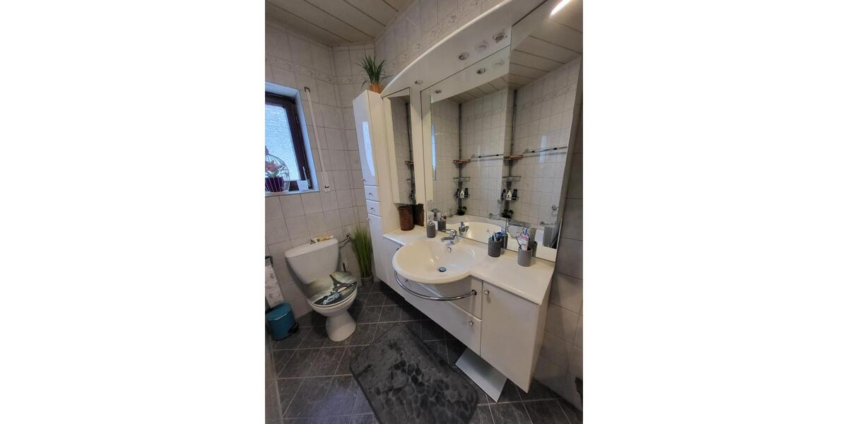 Etagenwohnung Burglengenfeld - 3 Zimmer, 78 m&sup2;, 790&euro; | Angebot:24747318