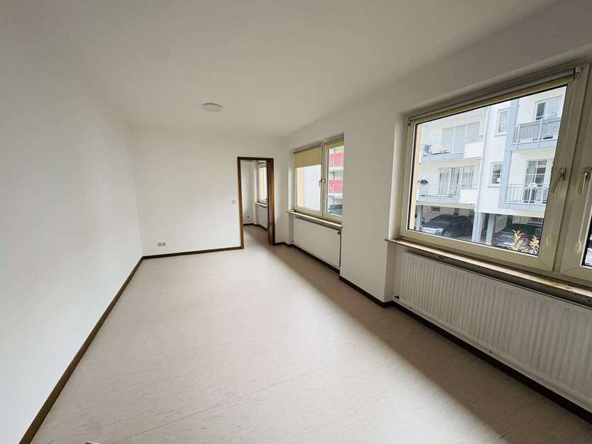 Wohnung zum Mieten in Bingen 500 € 50 m² 2 zimmer