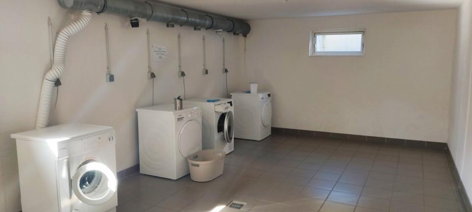 Maisonettenwohnung Niederwerrn - 5 Zimmer, 105 m&sup2;, 830&euro; | Angebot:26609484