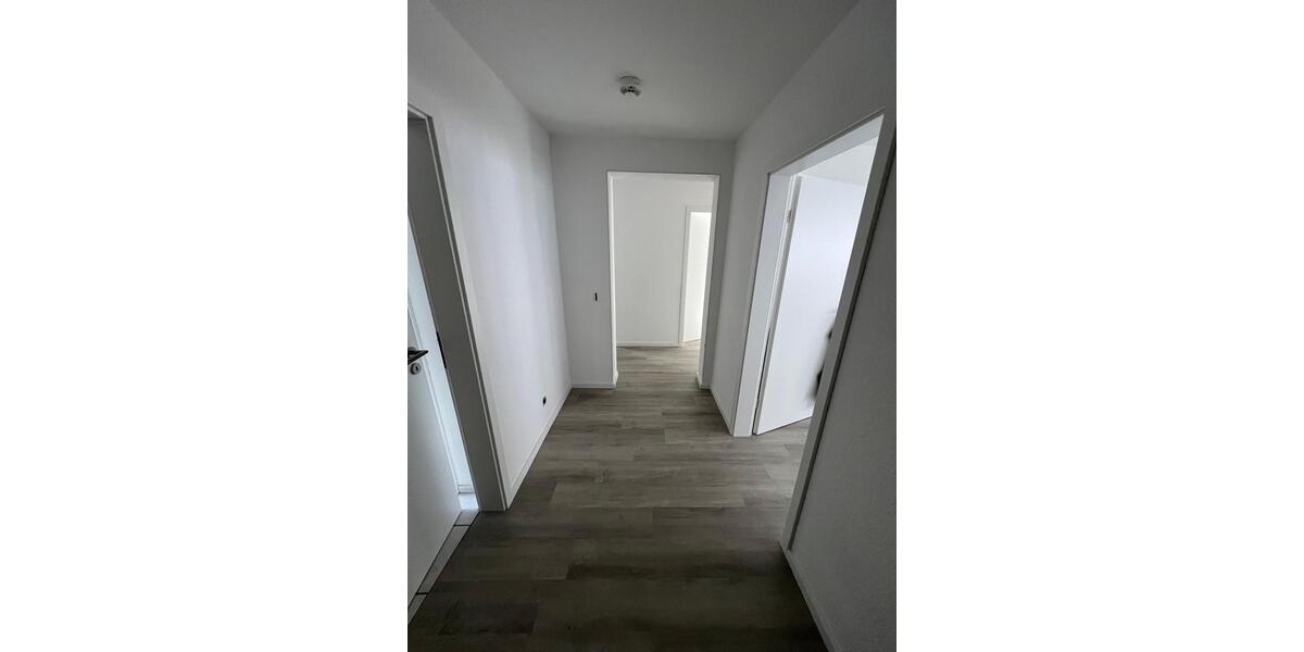 Etagenwohnung Siegen Dillnhütten - 3 Zimmer, 78 m&sup2;, 700&euro; | Angebot:26551075