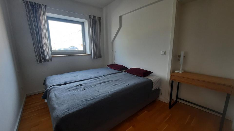 Wohnen auf Zeit Schwerin Altstadt - 2 Zimmer, 32 m&sup2;, 630&euro; | Angebot:24659416