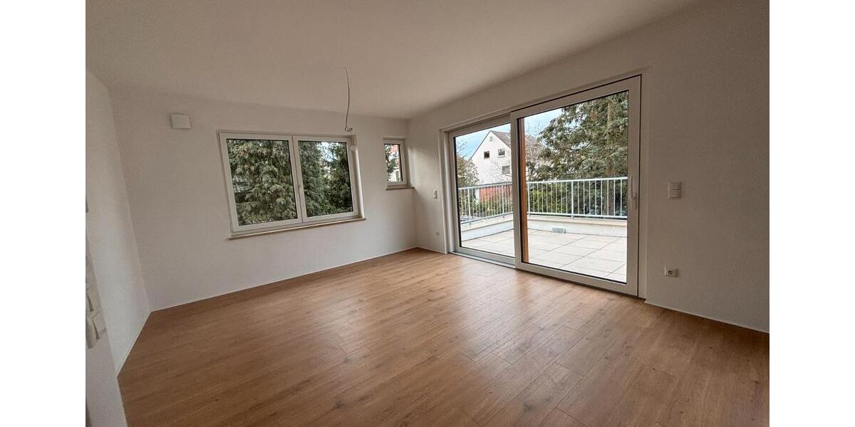 Etagenwohnung Fürth Atzenhof - 3 Zimmer, 98 m&sup2;, 1.552&euro; | Angebot:26337871