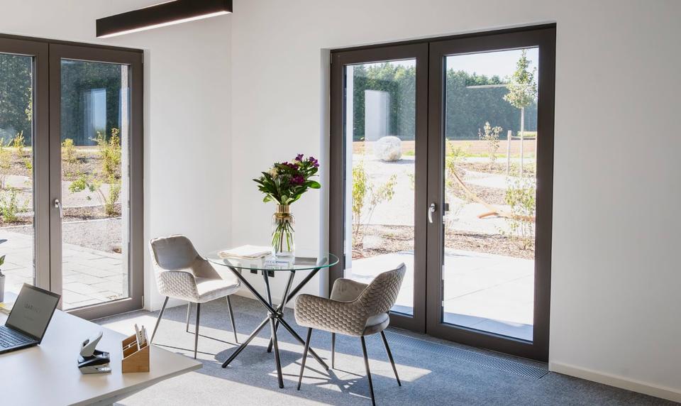 Gewerbeobjekt Straßlach-Dingharting Dingharting - 800&euro; | Angebot:25887205