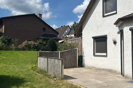 Neu renoviertes Einfamilienhaus mit EBK in Oyten