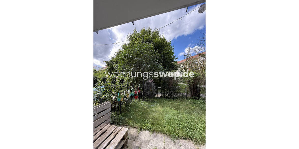 Etagenwohnung Potsdam Golm - 3 Zimmer, 75 m&sup2;, 820&euro; | Angebot:25926172