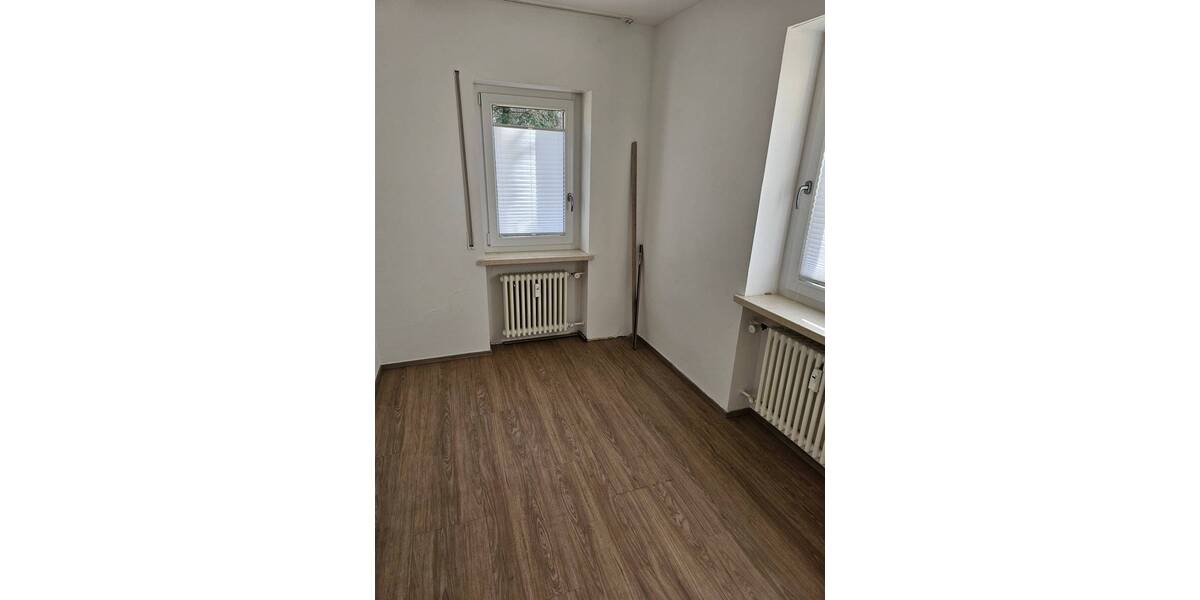 Terrassenwohnung Starnberg Hanfeld - 2 Zimmer, 38 m&sup2;, 573&euro; | Angebot:26569167