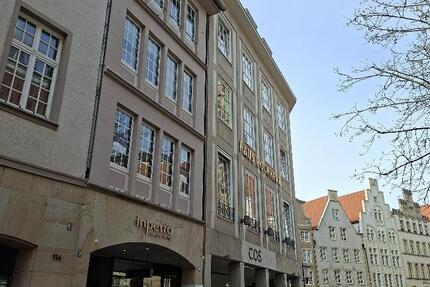 Gewerbeobjekt Münster - 1.075&euro; | Angebot:26166458