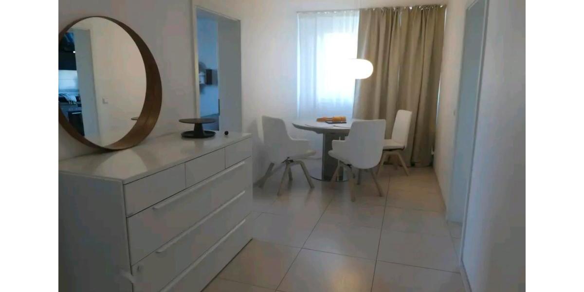 WG 3x Zimmern Wohnung 1 zimmer