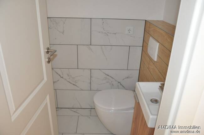 Etagenwohnung Nürnberg / Kornburg Kornburg - 5 Zimmer, 128 m&sup2;, 1.920&euro; | Angebot:26740218