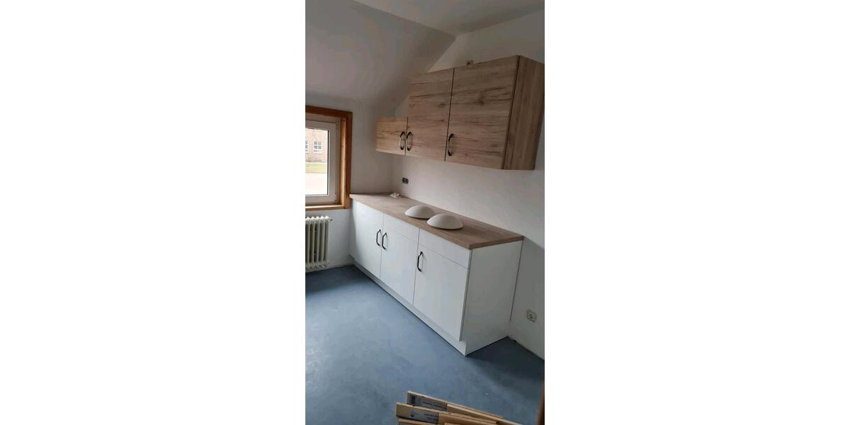Dachgeschoßwohnung Südheide - 2 Zimmer, 60 m&sup2;, 440&euro; | Angebot:24980883