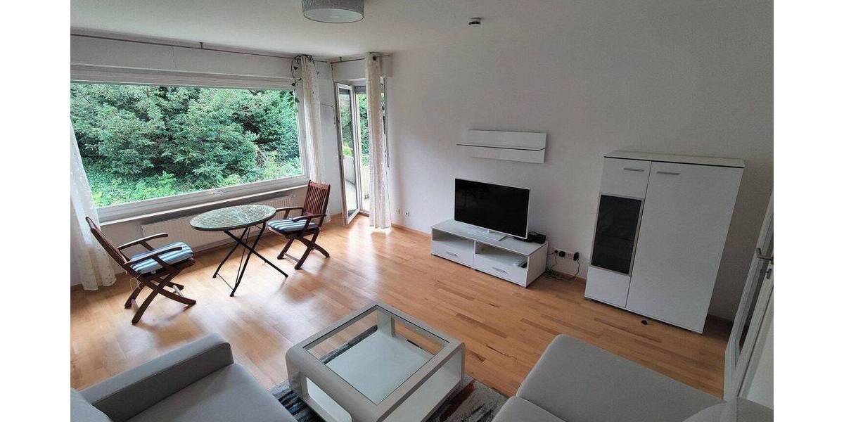Etagenwohnung Heilbronn Kernstadt - 2 Zimmer, 55 m&sup2;, 950&euro; | Angebot:26825927