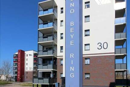 Wohnung zum Mieten in Magdeburg 805,76 € 100.72 m²