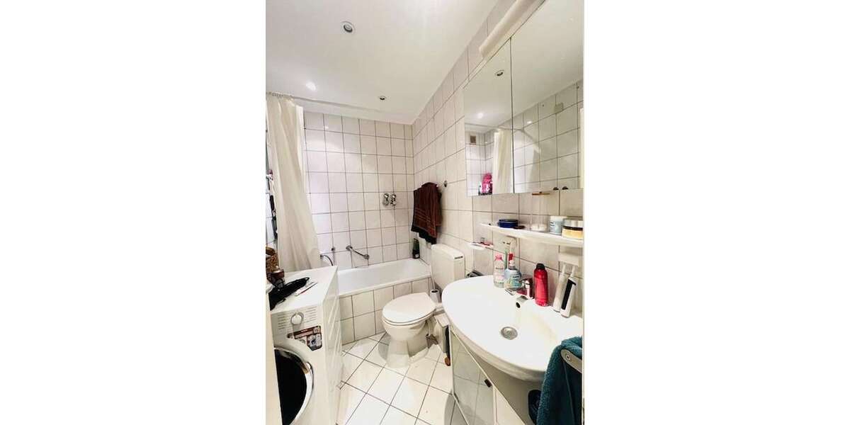 Etagenwohnung Offenbach Westend - 2 Zimmer, 61 m&sup2;, 950&euro; | Angebot:26151482