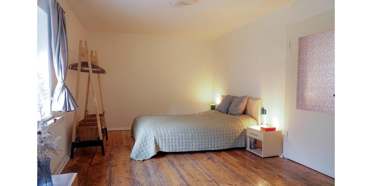 Doppelhaushälfte Jüterbog - 4 Zimmer, 90 m&sup2;, 1.200&euro; | Angebot:24150533