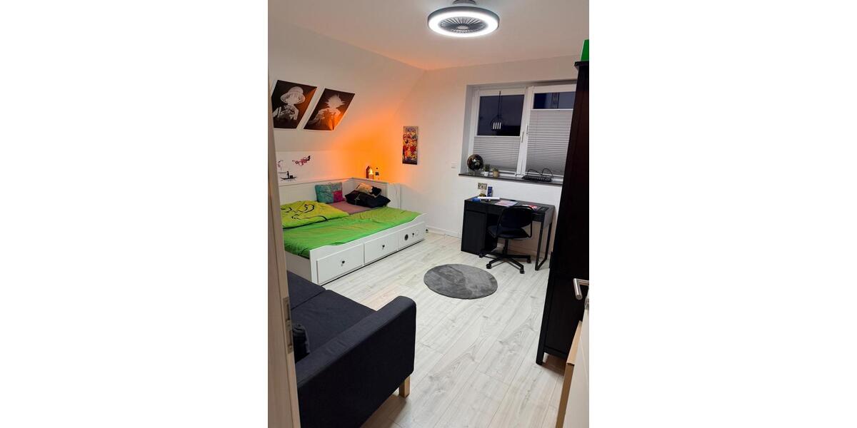 Maisonettenwohnung Löhne - 4 Zimmer, 120 m&sup2;, 840&euro; | Angebot:26278465