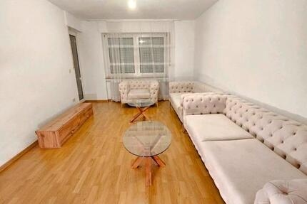 Geräumige möbliert 4-Zimmer-Wohnung in Senden 4 zimmer