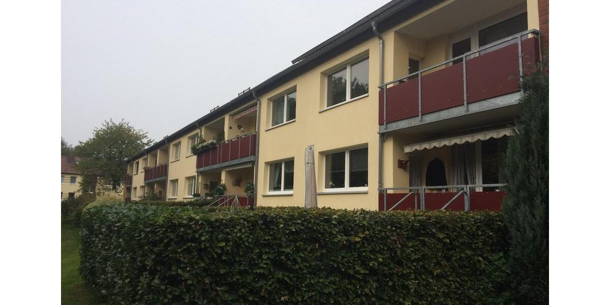 Etagenwohnung Eckernförde - 3 Zimmer, 70 m&sup2;, 554&euro; | Angebot:26251345