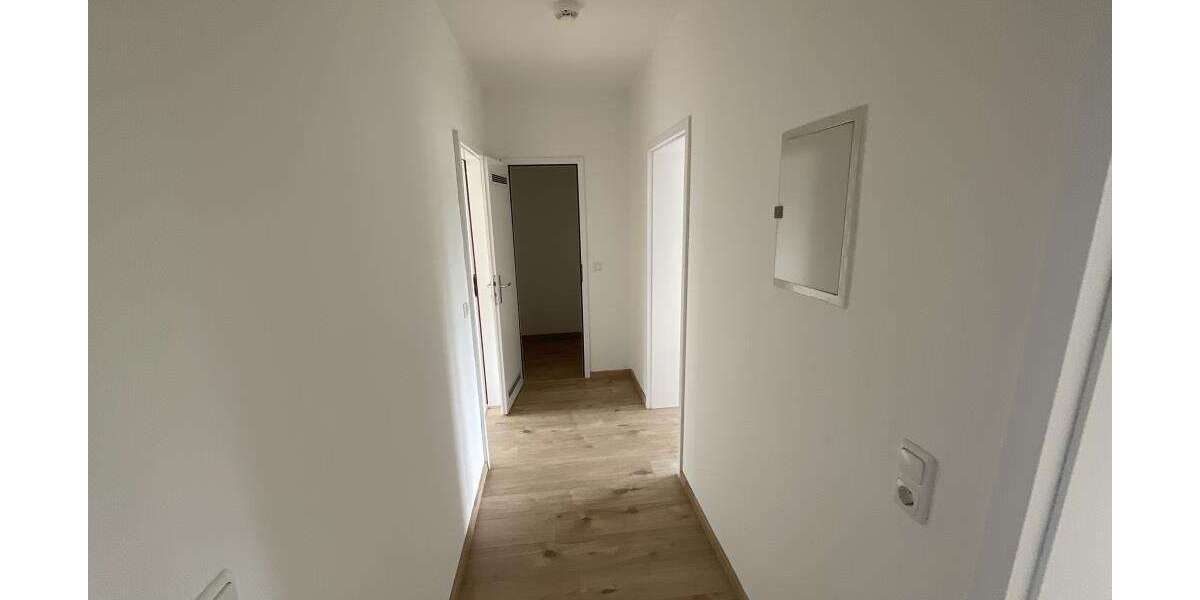 Etagenwohnung Herne Sodingen - 2 Zimmer, 52 m&sup2;, 399&euro; | Angebot:26995489