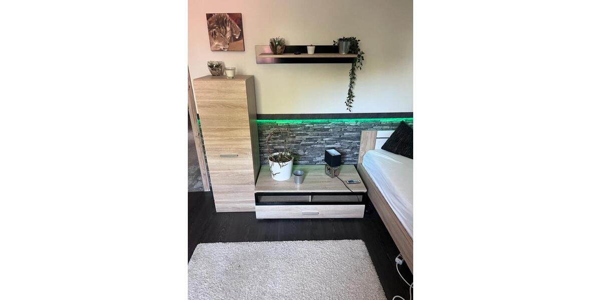 Wohnen auf Zeit Klein Offenseth-Sparrieshoop Sparrieshoop - 1 Zimmer, 13 m&sup2;, 450&euro; | Angebot:26505498