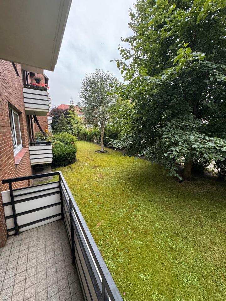 Wohnung 78m2 Bontekai Renoviert WHV